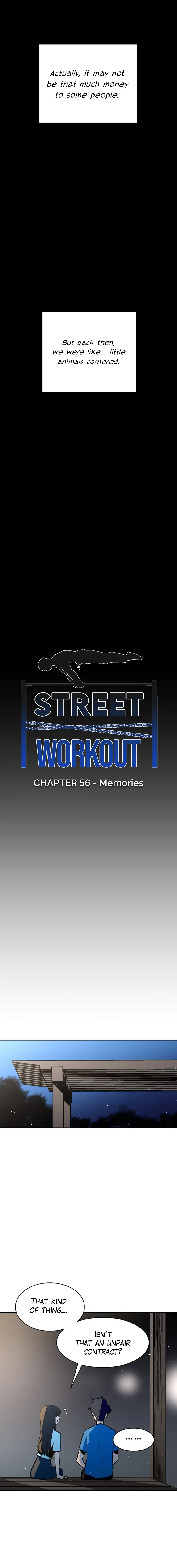 Street Workout Chapter 56 2